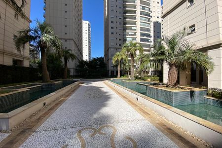 Apartamento à venda com 139m², 3 quartos e 2 vagas Apartamento à venda com 139m², 3 quartos e 2 vagasFachada