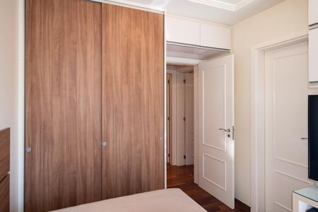 Apartamento à venda com 139m², 3 quartos e 2 vagas Apartamento à venda com 139m², 3 quartos e 2 vagasSuite 1