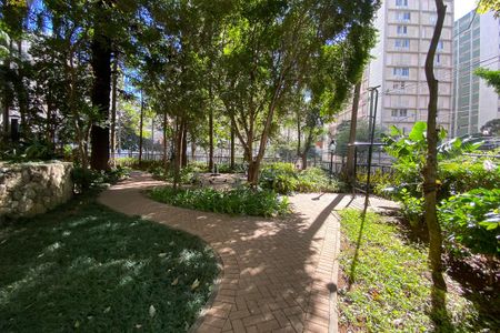 Apartamento à venda com 139m², 3 quartos e 2 vagas Apartamento à venda com 139m², 3 quartos e 2 vagasÁrea comum