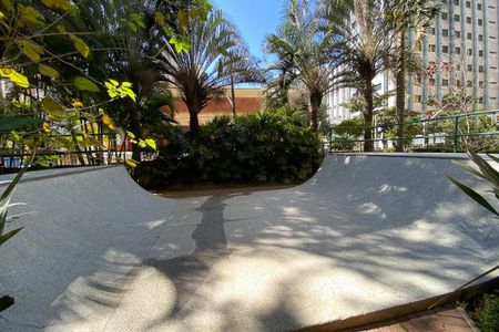 Apartamento à venda com 139m², 3 quartos e 2 vagas Apartamento à venda com 139m², 3 quartos e 2 vagasÁrea comum