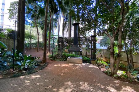 Apartamento à venda com 139m², 3 quartos e 2 vagas Apartamento à venda com 139m², 3 quartos e 2 vagasÁrea comum