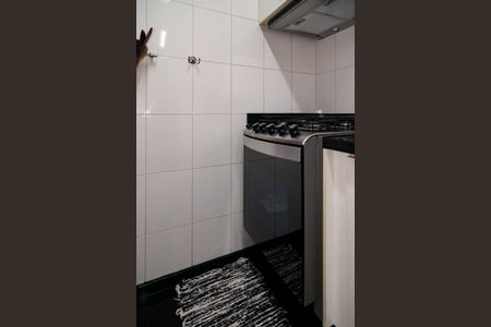 Apartamento à venda com 139m², 3 quartos e 2 vagas Apartamento à venda com 139m², 3 quartos e 2 vagasCozinha