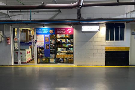 Apartamento à venda com 139m², 3 quartos e 2 vagas Apartamento à venda com 139m², 3 quartos e 2 vagasÁrea comum