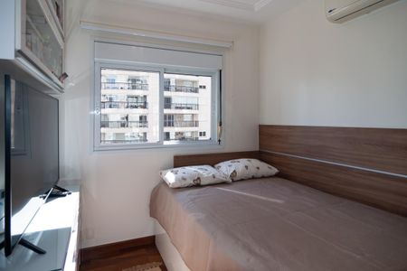 Apartamento à venda com 139m², 3 quartos e 2 vagas Apartamento à venda com 139m², 3 quartos e 2 vagasSuite 1