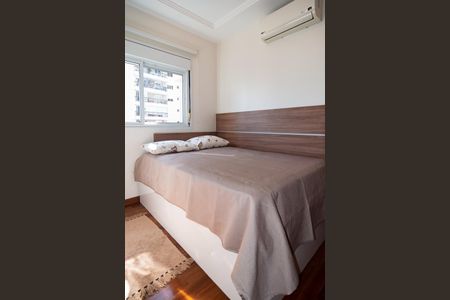 Apartamento à venda com 139m², 3 quartos e 2 vagas Apartamento à venda com 139m², 3 quartos e 2 vagasSuite 1