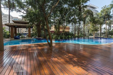 Apartamento à venda com 139m², 3 quartos e 2 vagas Apartamento à venda com 139m², 3 quartos e 2 vagasÁrea comum