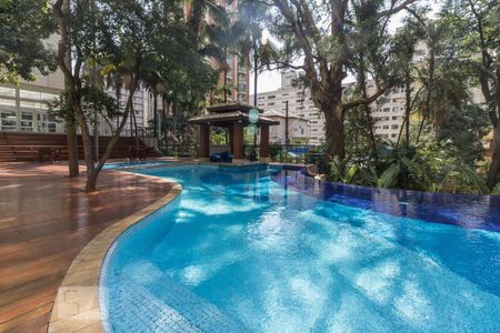 Apartamento à venda com 139m², 3 quartos e 2 vagas Apartamento à venda com 139m², 3 quartos e 2 vagasÁrea comum