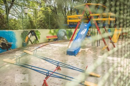 Apartamento à venda com 50m², 2 quartos e 1 vaga Apartamento à venda com 50m², 2 quartos e 1 vagaÁrea comum - Playground