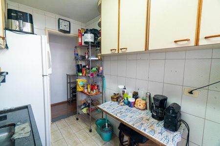 Apartamento à venda com 50m², 2 quartos e 1 vaga Apartamento à venda com 50m², 2 quartos e 1 vagaCozinha