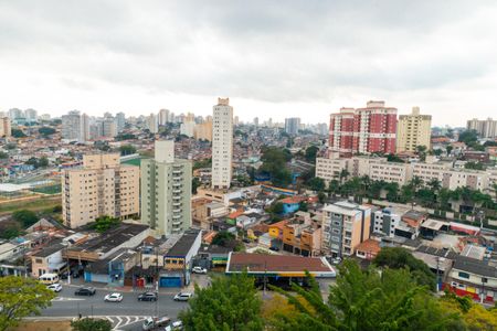 Apartamento à venda com 50m², 2 quartos e 1 vaga Apartamento à venda com 50m², 2 quartos e 1 vagaVista do Quarto 2