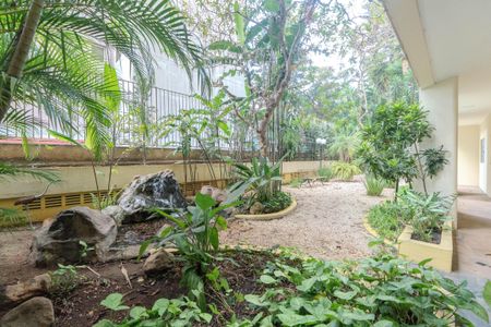 Studio à venda com 36m², 1 quarto e 1 vagaÁrea comum