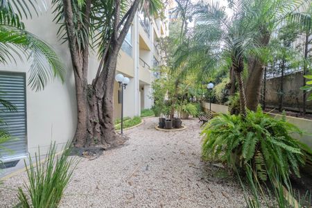 Studio à venda com 36m², 1 quarto e 1 vagaÁrea comum