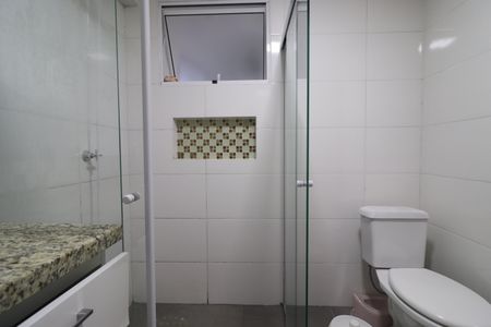 Apartamento à venda com 70m², 2 quartos e 1 vagaBanheiro