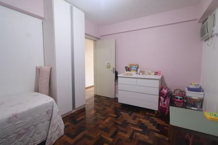 Apartamento à venda com 70m², 2 quartos e 1 vagaQuarto 01