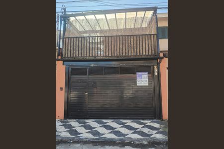 Casa à venda com 162m², 3 quartos e 1 vaga