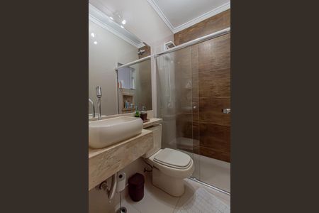 Casa à venda com 120m², 3 quartos e 5 vagas Casa à venda com 120m², 3 quartos e 5 vagasBanheiro