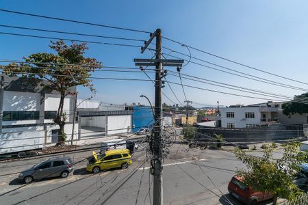 Apartamento à venda com 100m², 2 quartos e sem vagaVista da Sala