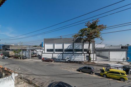 Apartamento à venda com 100m², 2 quartos e sem vagaVista da Sala