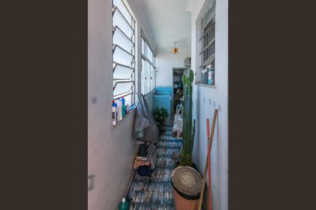 Apartamento à venda com 100m², 2 quartos e sem vagaÁrea de Serviço