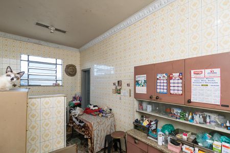 Apartamento à venda com 100m², 2 quartos e sem vagaCozinha