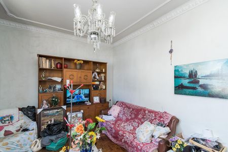 Apartamento à venda com 100m², 2 quartos e sem vagaSala