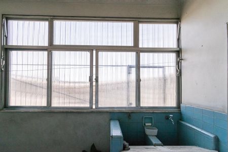 Apartamento à venda com 100m², 2 quartos e sem vagaVista do Quarto 2