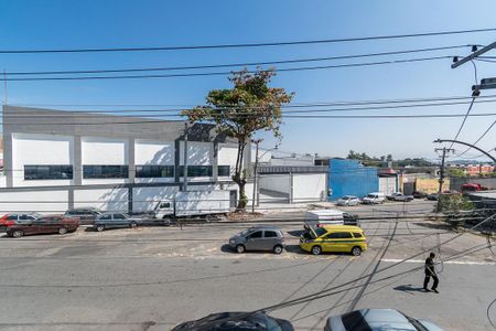Apartamento à venda com 100m², 2 quartos e sem vagaVista do Quarto 1