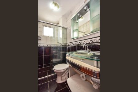 Apartamento à venda com 58m², 2 quartos e 1 vagaBanheiro