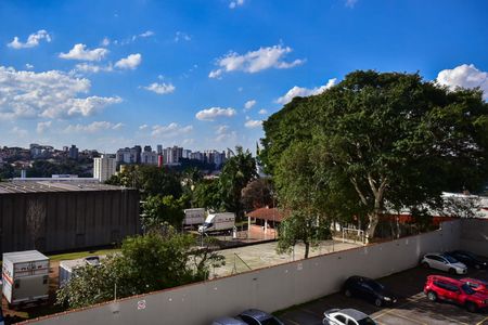 Apartamento à venda com 58m², 2 quartos e 1 vagaVista do Quarto 2