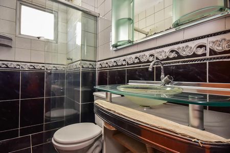 Apartamento à venda com 58m², 2 quartos e 1 vagaBanheiro