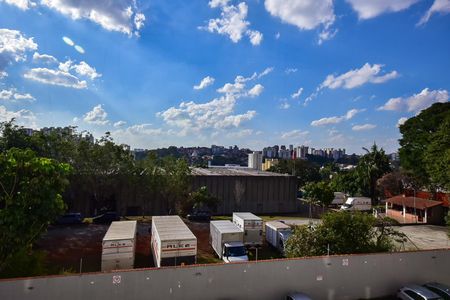 Apartamento à venda com 58m², 2 quartos e 1 vagaVista do Quarto 1