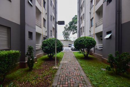 Apartamento à venda com 58m², 2 quartos e 1 vaga Apartamento à venda com 58m², 2 quartos e 1 vagaJardim