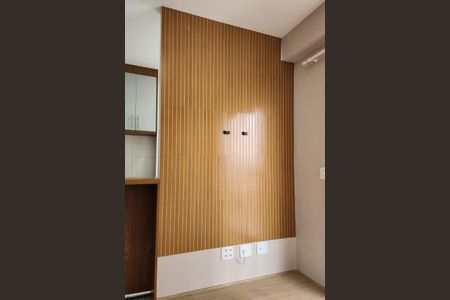 Sala de apartamento para alugar com 2 quartos, 42m² em Dos Casa, São Bernardo do Campo