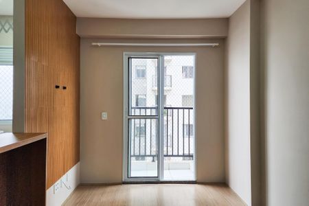 Varanda  de apartamento para alugar com 2 quartos, 42m² em Dos Casa, São Bernardo do Campo