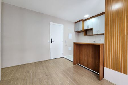 Sala de apartamento para alugar com 2 quartos, 42m² em Dos Casa, São Bernardo do Campo