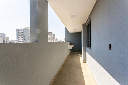 Apartamento à venda com 34m², 1 quarto e 1 vaga Apartamento à venda com 34m², 1 quarto e 1 vagaÁrea Externa