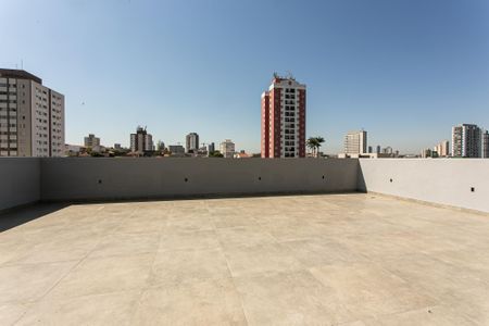 Apartamento à venda com 34m², 1 quarto e 1 vaga Apartamento à venda com 34m², 1 quarto e 1 vagaTerraço