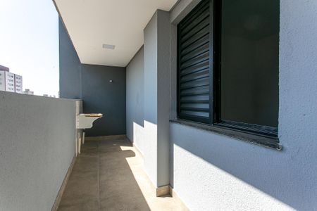 Apartamento à venda com 34m², 1 quarto e 1 vaga Apartamento à venda com 34m², 1 quarto e 1 vagaÁrea Externa
