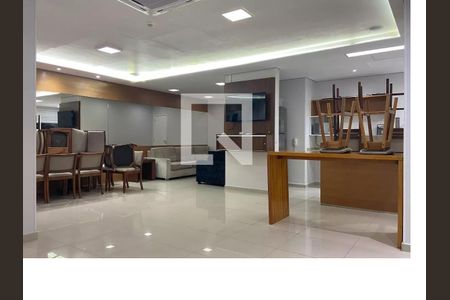 Apartamento à venda com 70m², 2 quartos e 1 vaga Apartamento à venda com 70m², 2 quartos e 1 vagaSalão de Festas