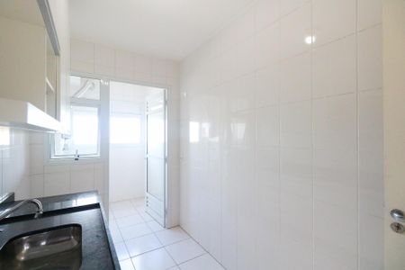 Apartamento à venda com 70m², 2 quartos e 1 vaga Apartamento à venda com 70m², 2 quartos e 1 vagaCozinha