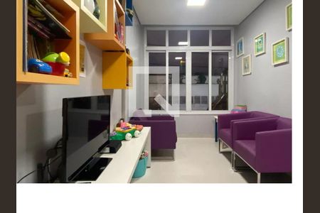 Apartamento à venda com 70m², 2 quartos e 1 vaga Apartamento à venda com 70m², 2 quartos e 1 vagaBrinquedoteca