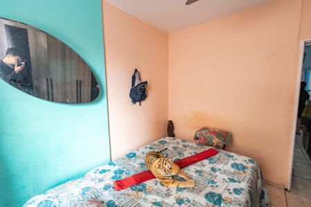 Apartamento à venda com 43m², 1 quarto e sem vaga Apartamento à venda com 43m², 1 quarto e sem vagaQuarto