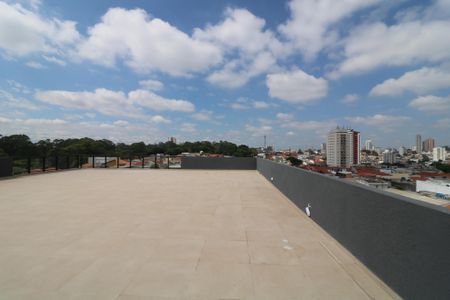 Apartamento à venda com 45m², 2 quartos e 1 vagaÁrea comum - Churrasqueira