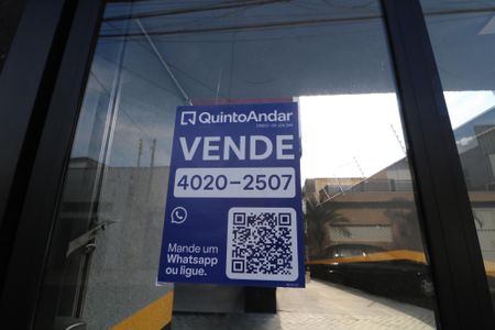 Apartamento à venda com 45m², 2 quartos e 1 vagaFachada