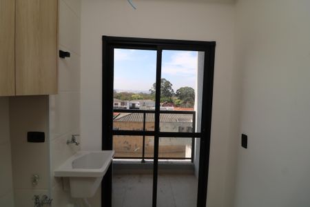 Apartamento à venda com 45m², 2 quartos e 1 vagaÁrea de Serviço