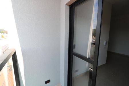 Apartamento à venda com 45m², 2 quartos e 1 vagaVaranda da Sala