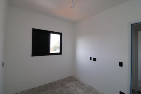 Apartamento à venda com 45m², 2 quartos e 1 vagaQuarto 2