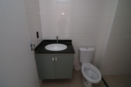 Apartamento à venda com 45m², 2 quartos e 1 vagaBanheiro