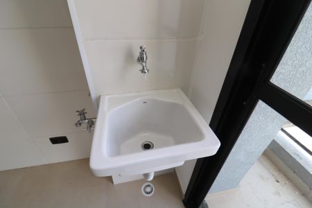 Apartamento à venda com 45m², 2 quartos e 1 vagaÁrea de Serviço