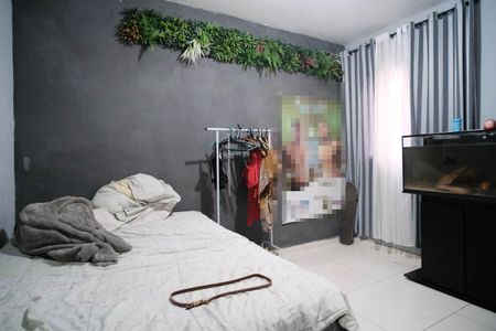 Apartamento à venda com 46m², 2 quartos e sem vagaQuarto 2